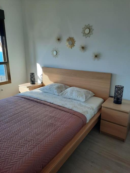 Murtal Apartment ベニドルム エクステリア 写真