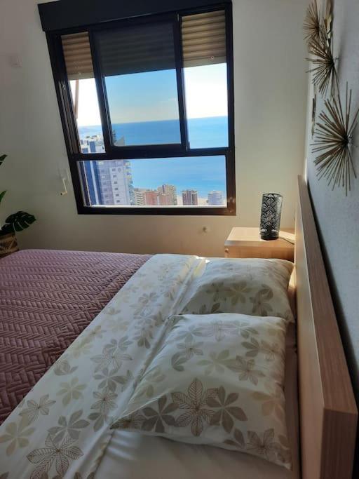 Murtal Apartment ベニドルム エクステリア 写真