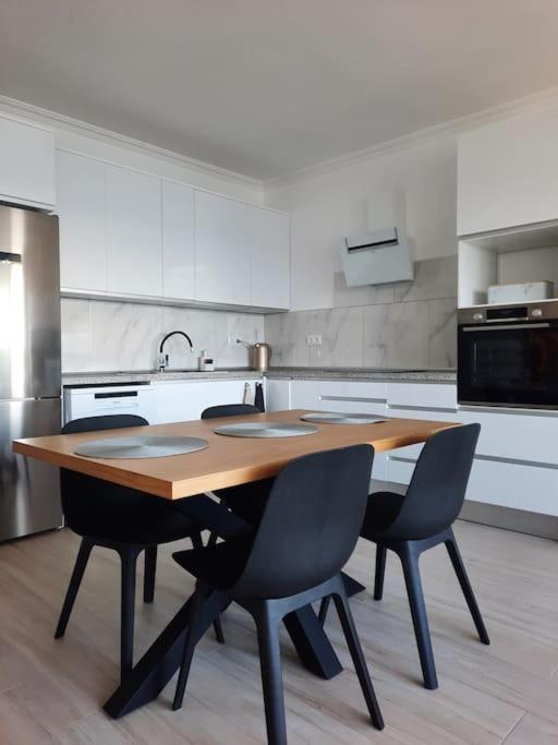 Murtal Apartment ベニドルム エクステリア 写真