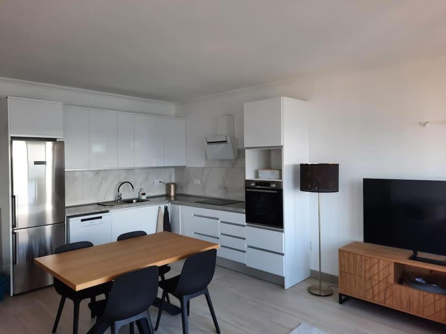 Murtal Apartment ベニドルム エクステリア 写真