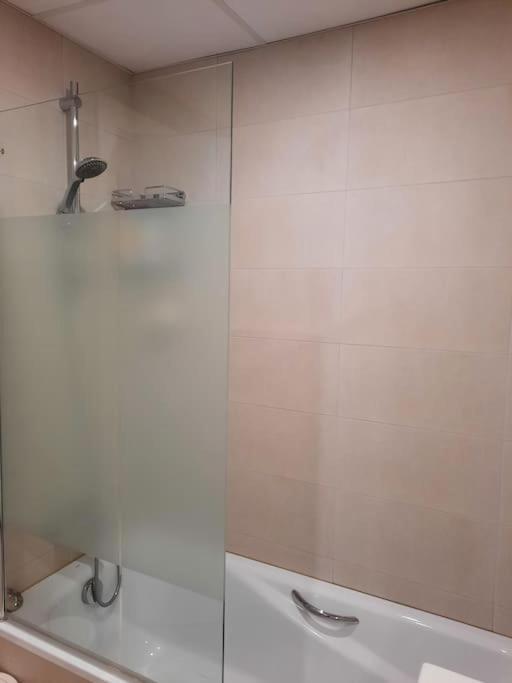 Murtal Apartment ベニドルム エクステリア 写真