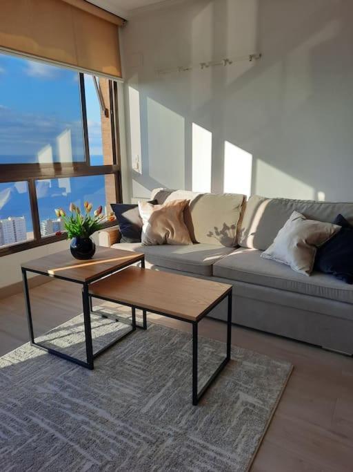 Murtal Apartment ベニドルム エクステリア 写真