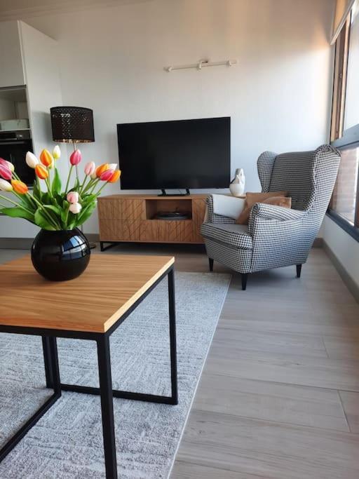Murtal Apartment ベニドルム エクステリア 写真