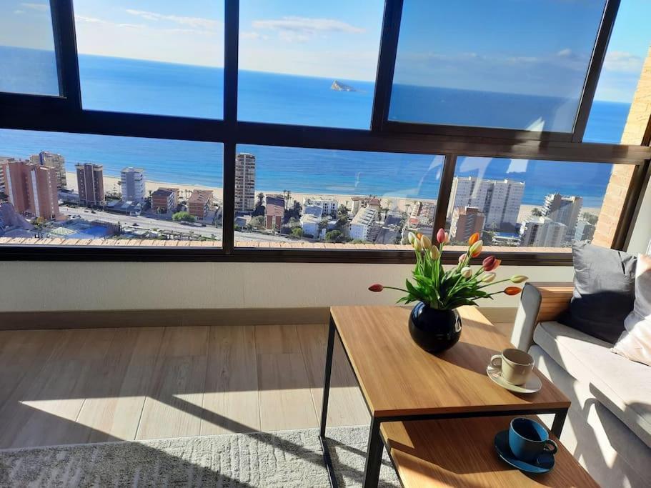Murtal Apartment ベニドルム エクステリア 写真