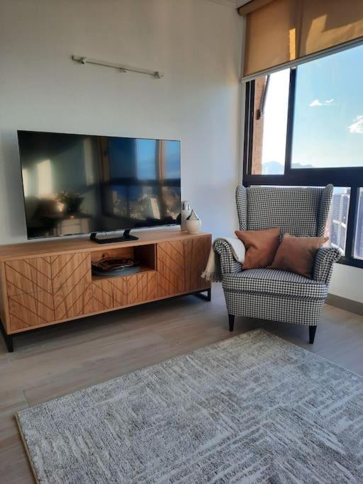 Murtal Apartment ベニドルム エクステリア 写真