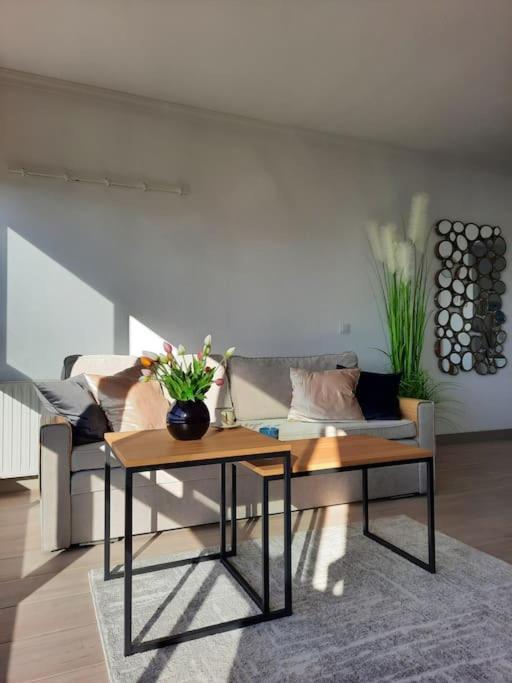 Murtal Apartment ベニドルム エクステリア 写真